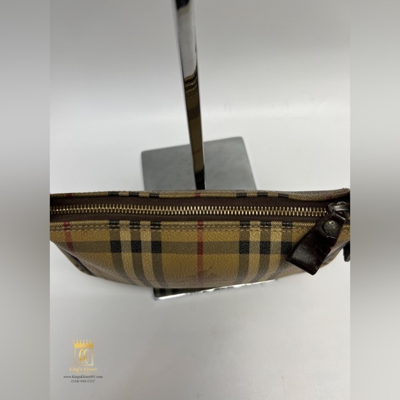 Burberry shoulder bag - Picture 6 of 12